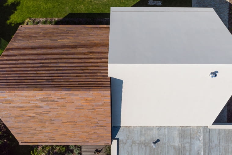 Dom przełamany Dom przełamany