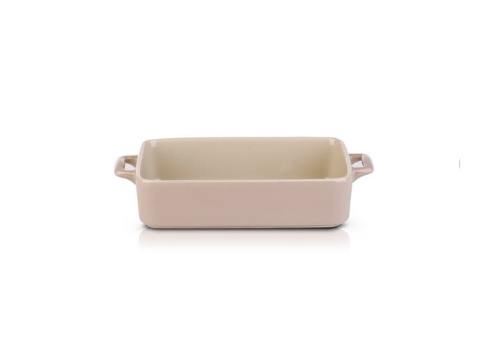 DUKA: ceramiczna forma do pieczenia (23 cm długości). Przeceniona z 34,90 zł na 23,90 zł. duka