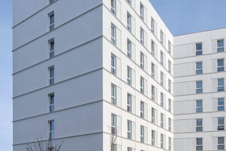 Akademik Gdańsk. Proj. 22ARCHITEKCI Akademik Gdańsk. Proj. 22ARCHITEKCI