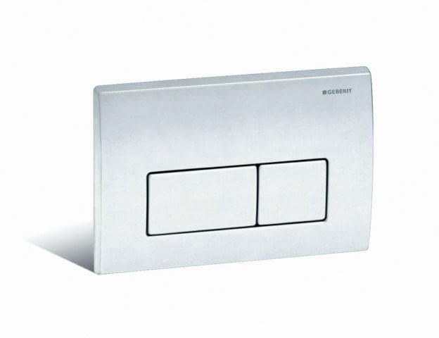 Przycisk spłukujący do stelaża podtynkowego Przycisk spłukujący do stelaża podtynkowego