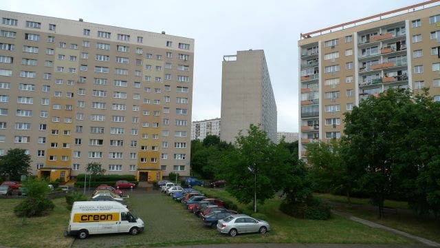 Osiedle Zaspa, Gdańsk Osiedle Zaspa, Gdańsk