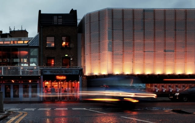 materiały inwestora