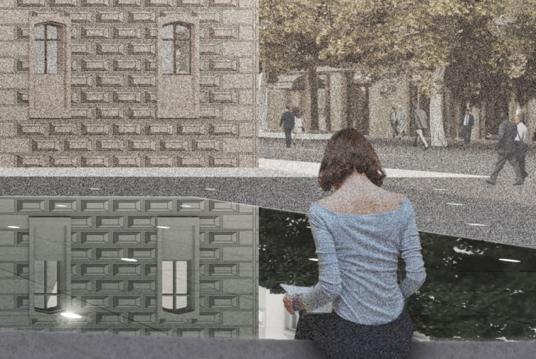 Rynek miejski w Brzegu. Proj. Maćków Pracownia Projektowa Rynek miejski w Brzegu. Proj. Maćków Pracownia Projektowa