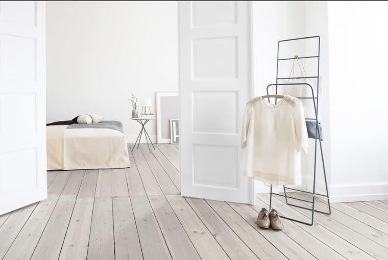 Minimalistyczne wnętrze Minimalistyczne wnętrza