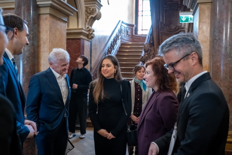 Finał konkursu Geberit „Projekt Łazienki 2025” Finał konkursu Geberit „Projekt Łazienki 2025”