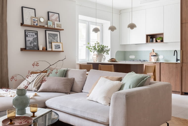 PROJEKT: Historia, kolory i detale