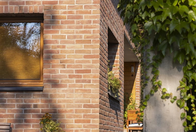 Dom w Pawlikowicach Dom w Pawlikowicach