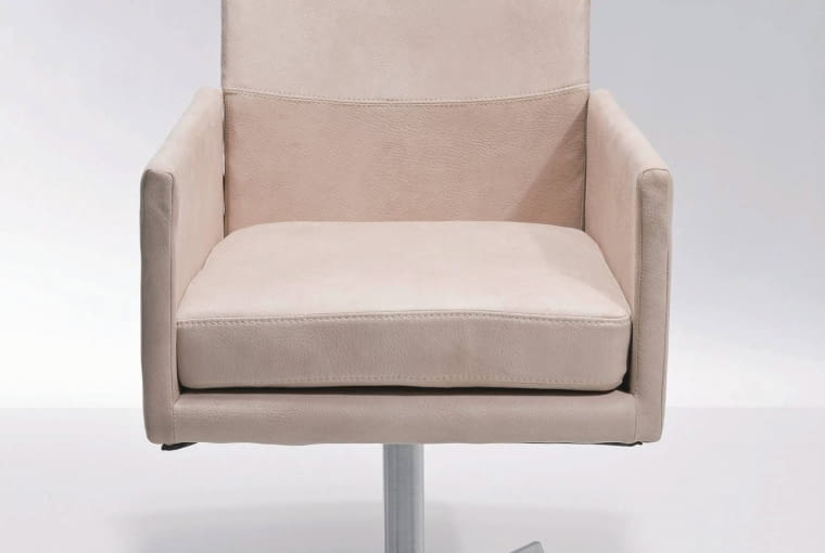 Fotel Dialog, obicie z tkaniny, hedodesign.pl, 1089 zł Fotel Dialog, hedodesign.pl
