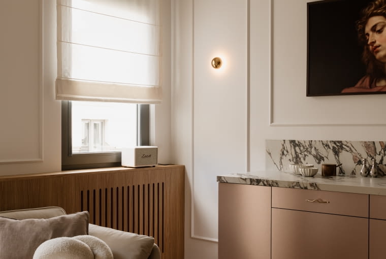 PROJEKT: Małe, a pełne oddechu