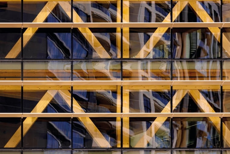 International House w Sydney International House w Sydney