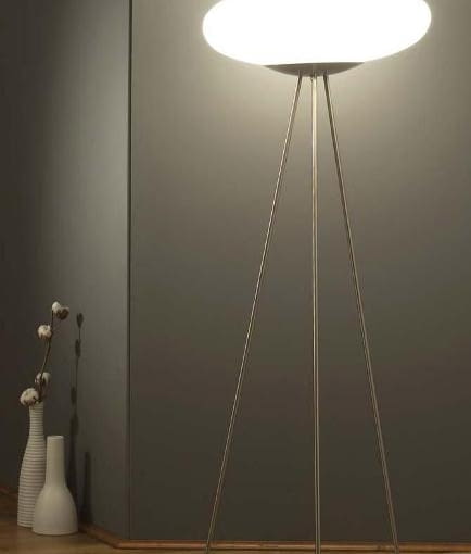 lampy, światło, oświetlenie