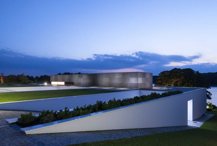 Nemo House. Proj. Mobius Architekci  Przemek Olczyk Nemo House. Proj. Mobius Architekci  Przemek Olczyk