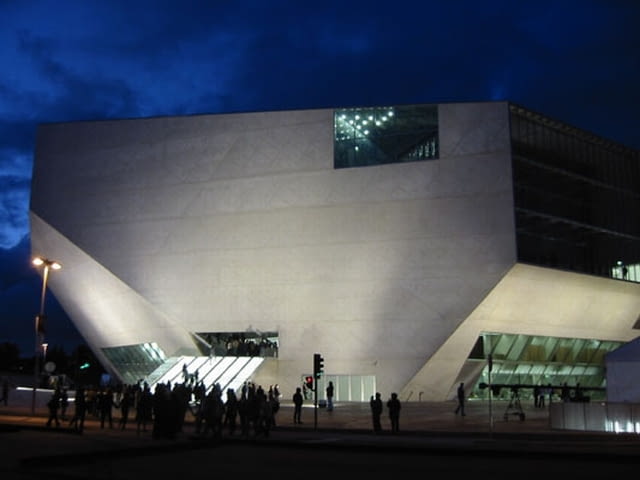 materiały inwestora