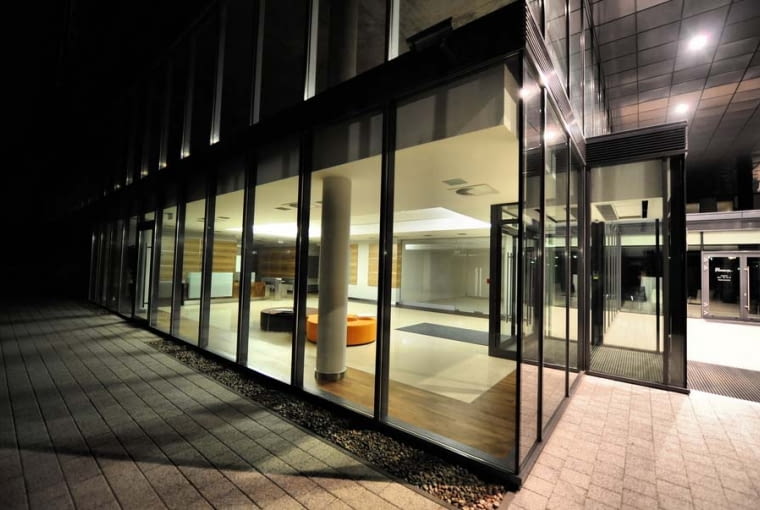 Łużycka Office Park, Gdynia Łużycka Office Park, Gdynia, krzysztof gryczyński, biurowce