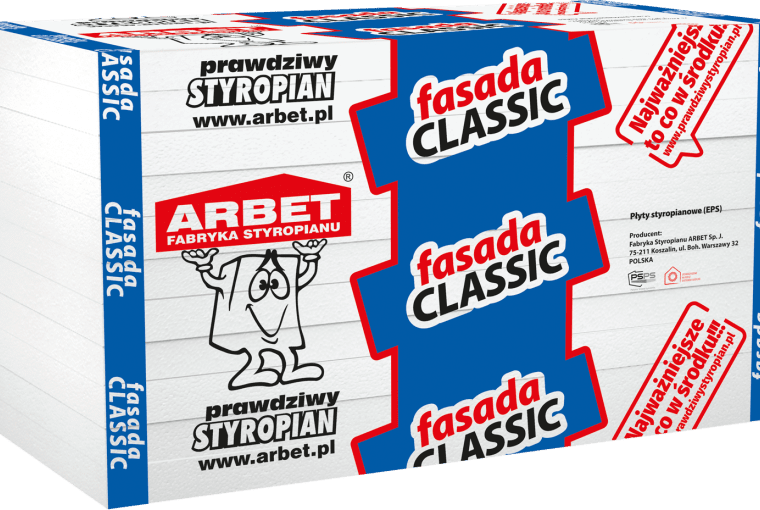 Fasada Classic Fasada Classic