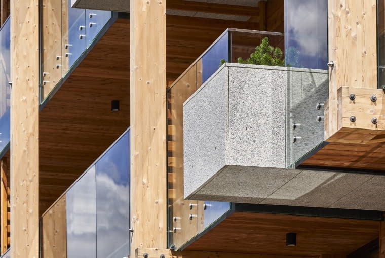 Bachleda Club Residence