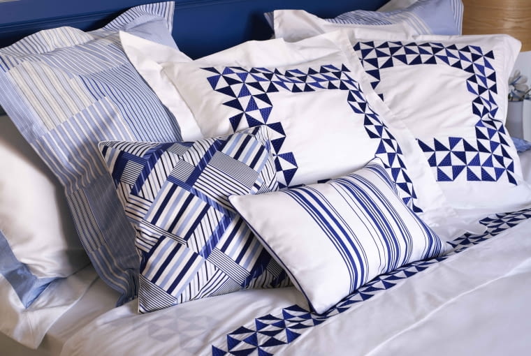 Kolekcja Hotel 2017, Zara Home. Kolekcja Hotel 2017, Zara Home.