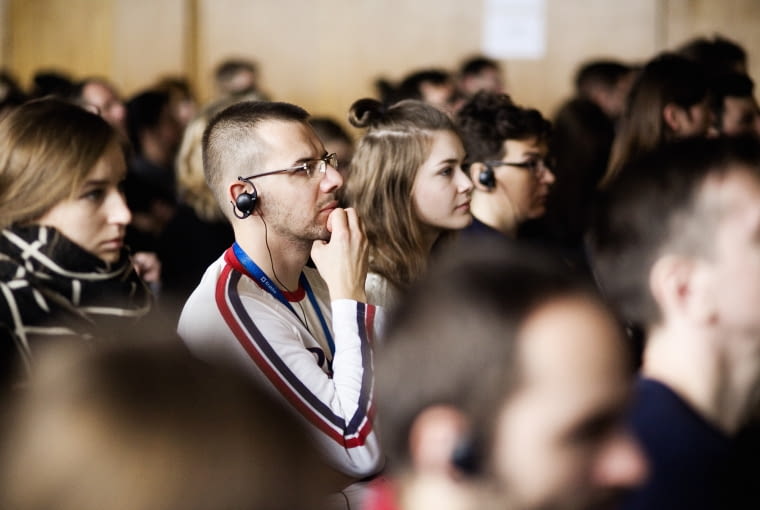 Element Urban Talks 2017