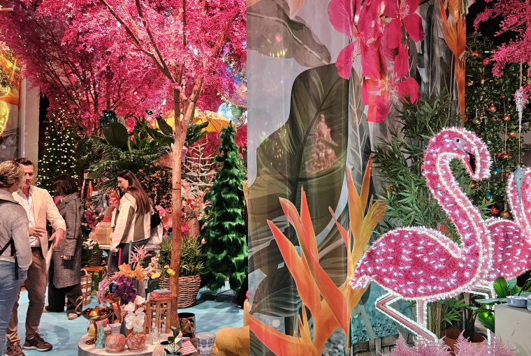 Targi Ambiente 2026 we Frankfurcie