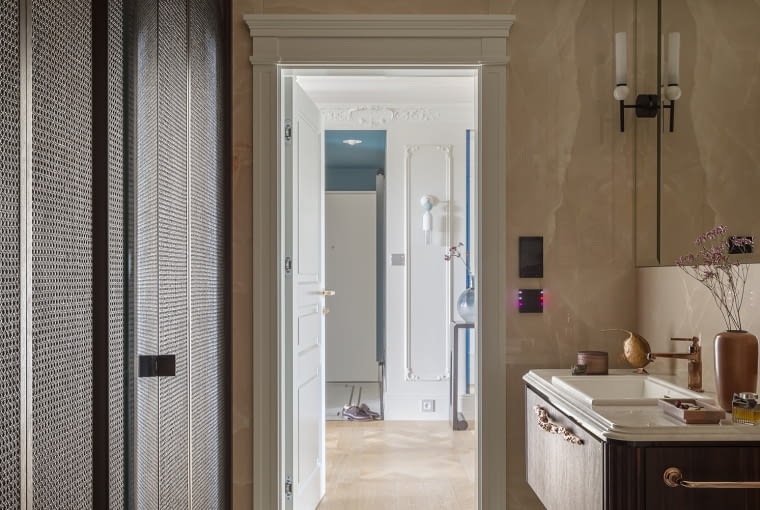 PROJEKT: Nowoczesna elegancja