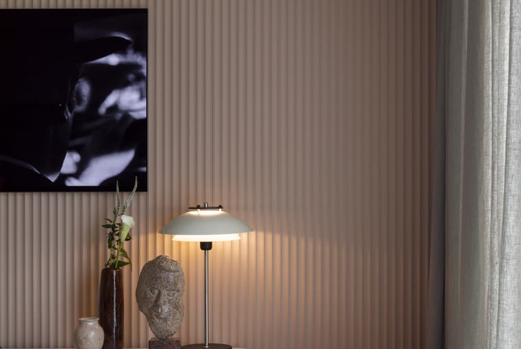 PROJEKT: Nowoczesna elegancja