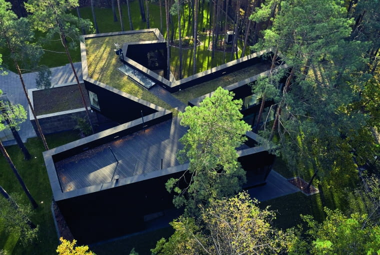 WIND HOUSE WIND HOUSE