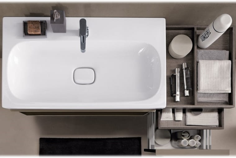 Geberit Citterio Geberit Citterio