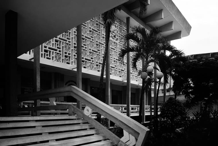 Ho Chi Minh - Singapur Ho Chi Minh - Singapur