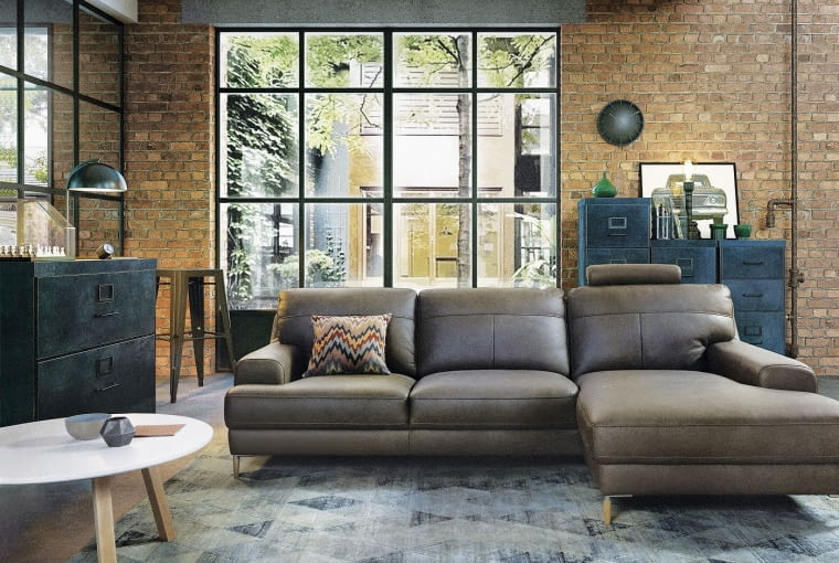 Styl loftowy Styl loftowy