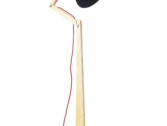 Lampa LW17 - Lightwood Lampa LW17 - Lightwood