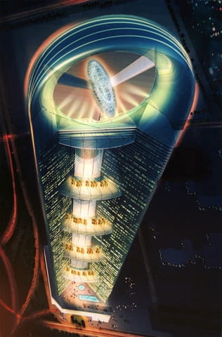 Anara Tower Dubai Anara Tower Dubai