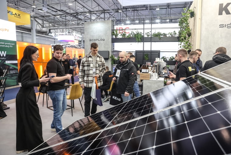 ENEX potwierdza pozycję kluczowego wydarzenia energetycznego ENEX potwierdza pozycję kluczowego wydarzenia energetycznego