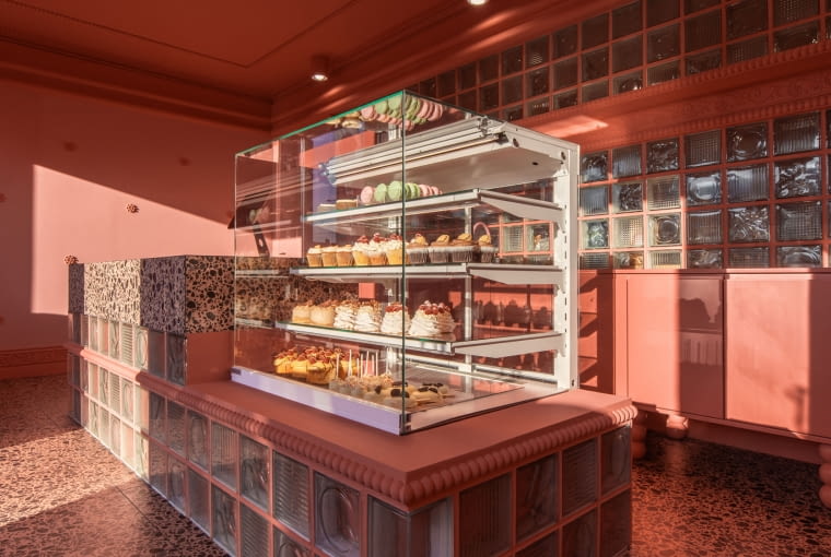 Bez Rodzynek w Skórzewie. Proj. mode:lina Bez Rodzynek w Skórzewie. Proj. mode:lina