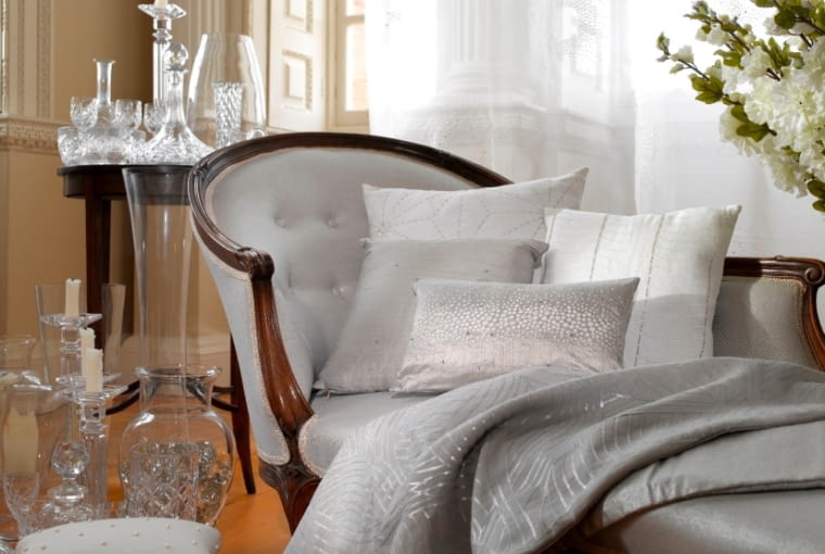 Kolekcja tkanin Voyage Couture tkaniny