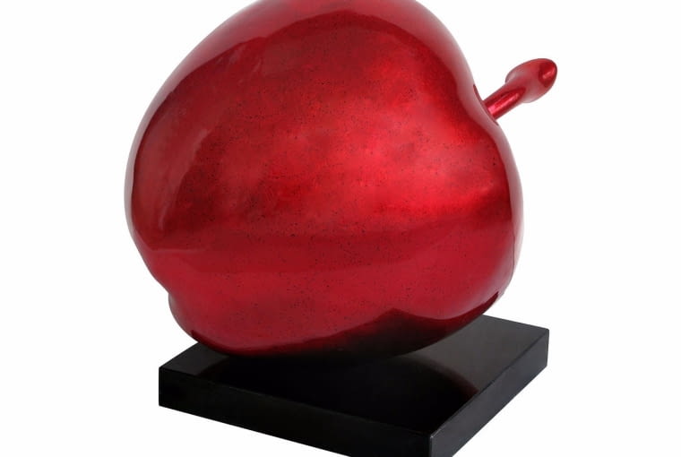 Westwing: Dekoracja Apple Red, 1199 zł Kolorowe nowości w Westwing