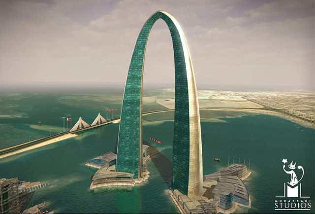 Muharraq Concept Project