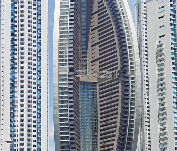 Trump Ocean Club International Hotel and Tower Panama Trump Ocean Club International Hotel and Tower Panama