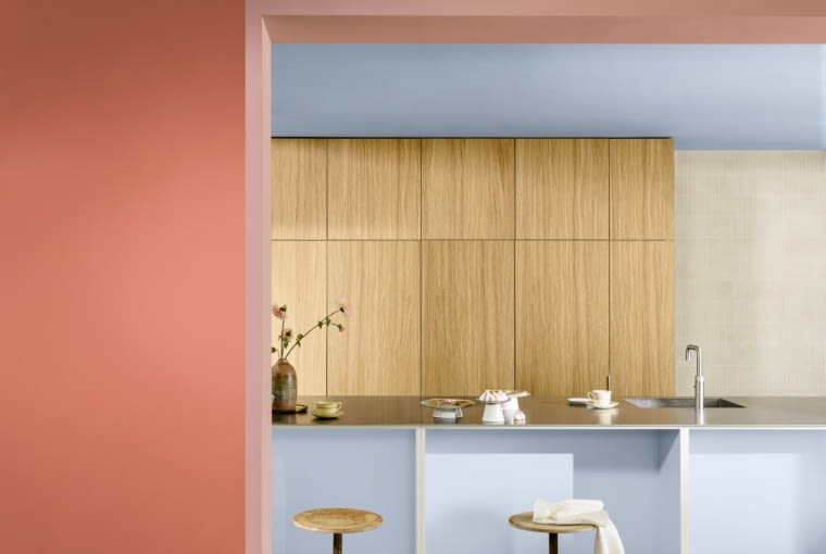 Kolory do Pracowni Kolory do Pracowni