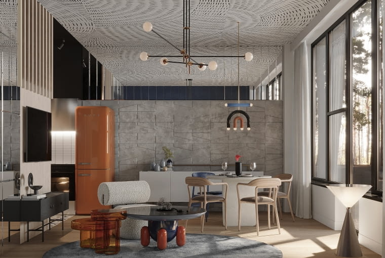 PROJEKT: We własnym stylu