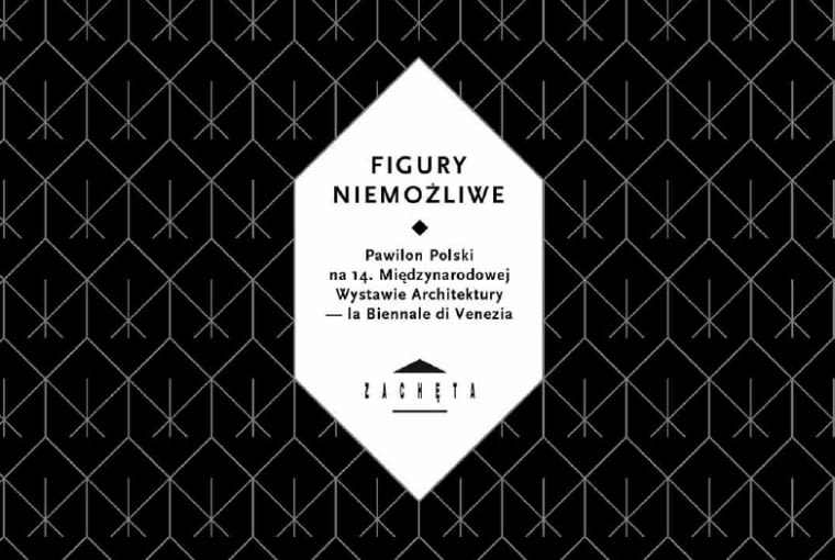 Pawilon Polski na 14. Międzynarodowej Wystawie Architektury - la Biennale di Venezia Pawilon Polski na 14. Międzynarodowej Wystawie Architektury - la Biennale di Venezia