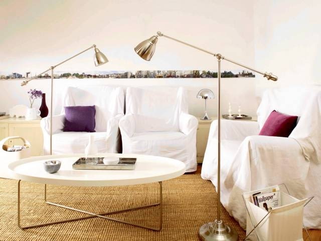 METAMORFOZA - PROPOZYCJA 1