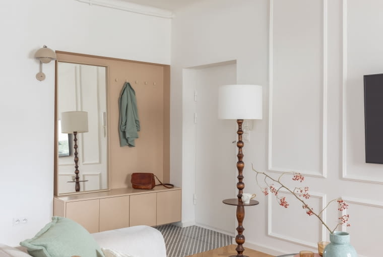 PROJEKT: Historia, kolory i detale