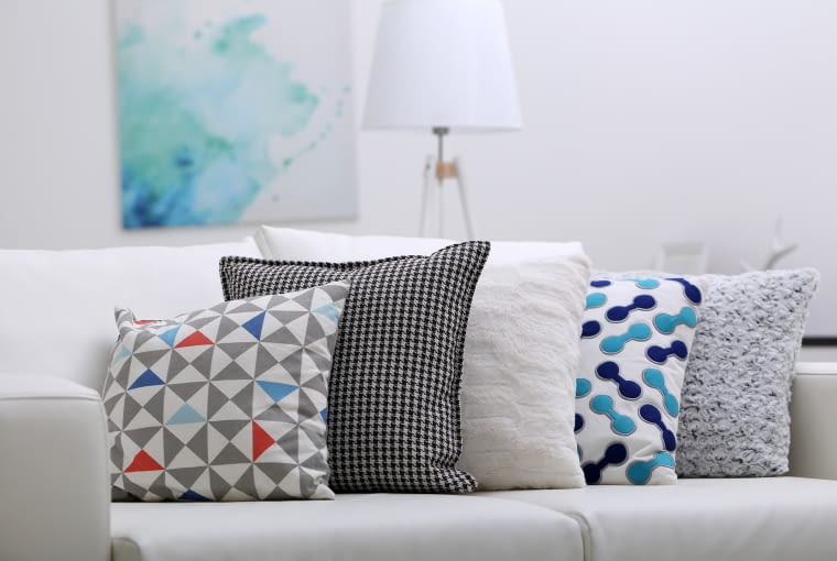 Poszewka na poduszkę