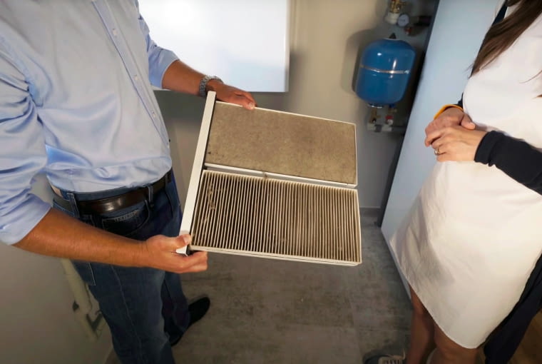 Dom pod Wieliczką z gruntową pompą ciepła WPE-I Dom pod Wieliczką z gruntową pompą ciepła WPE-I