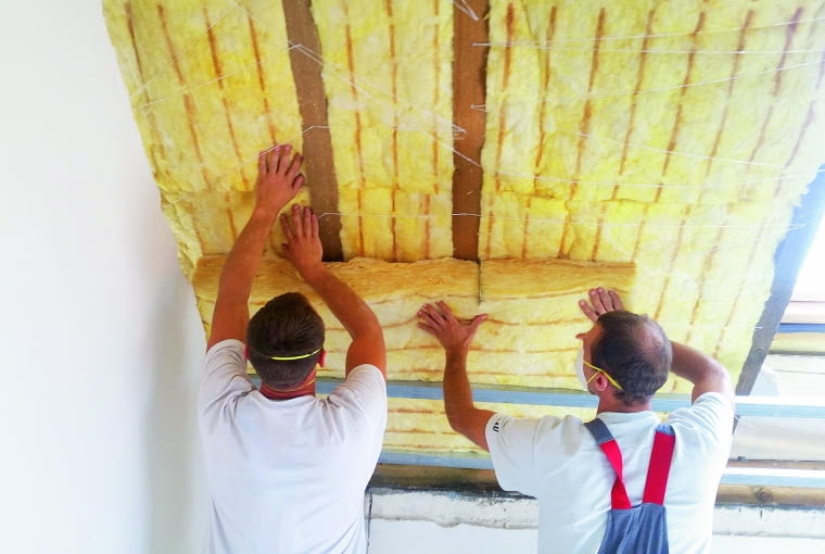 Remont dachu - naprawa czy wymiana?