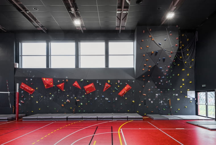 Szkoła Podstawowa w Miliczu projektu PORT Józef Franczok, Marcin Kolanus