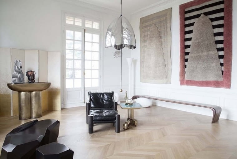 Okryty legendą dom Karla Lagerfelda został otwarty dla publiczności