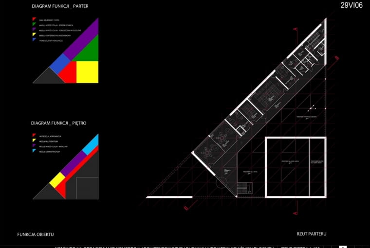 Mediateka w Płocku Mediateka w Płocku