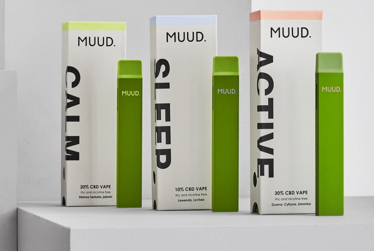 MUUD. MUUD.