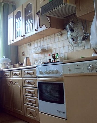 Mieszkanie Iwony - 52 m kw. wasze wnętrza, jak mieszkają polacy, prawdziwe zdjęcia mieszkań, prawdziwe mieszkania, mieszkanie czytelników